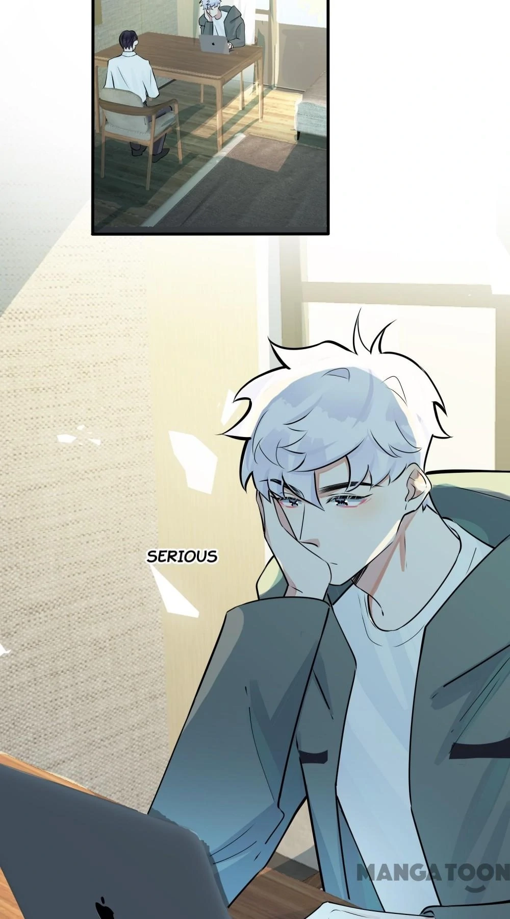 Read Domestication chapter 84 image 14 on Lezhin