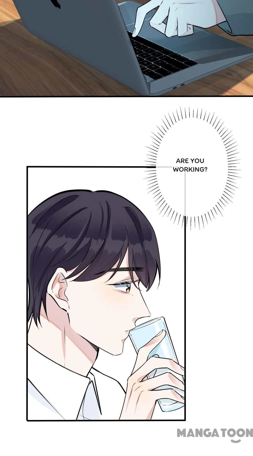 Read Domestication chapter 84 image 15 on Lezhin