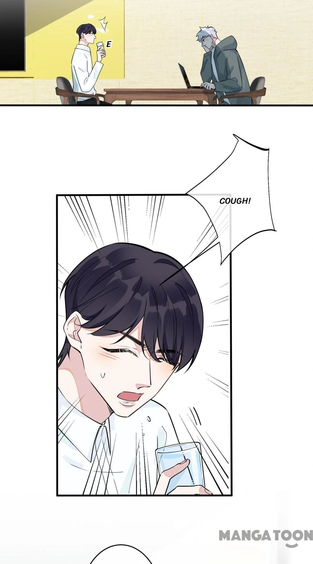 Read Domestication chapter 84 image 19 on Lezhin