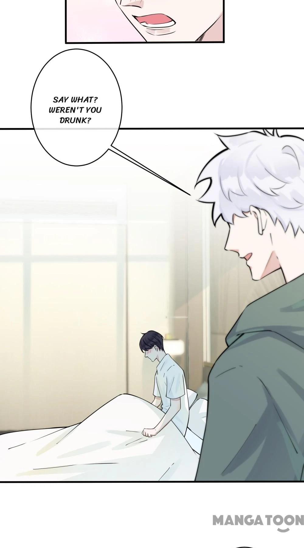 Read Domestication chapter 84 image 2 on Lezhin