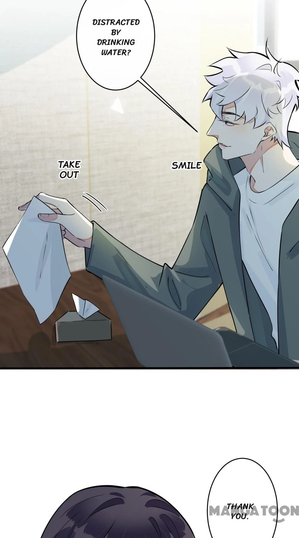 Read Domestication chapter 84 image 20 on Lezhin