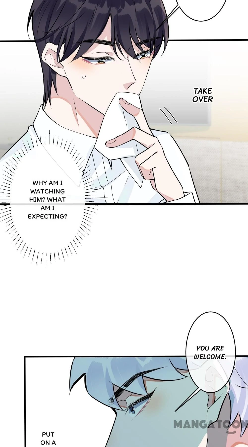 Read Domestication chapter 84 image 21 on Lezhin