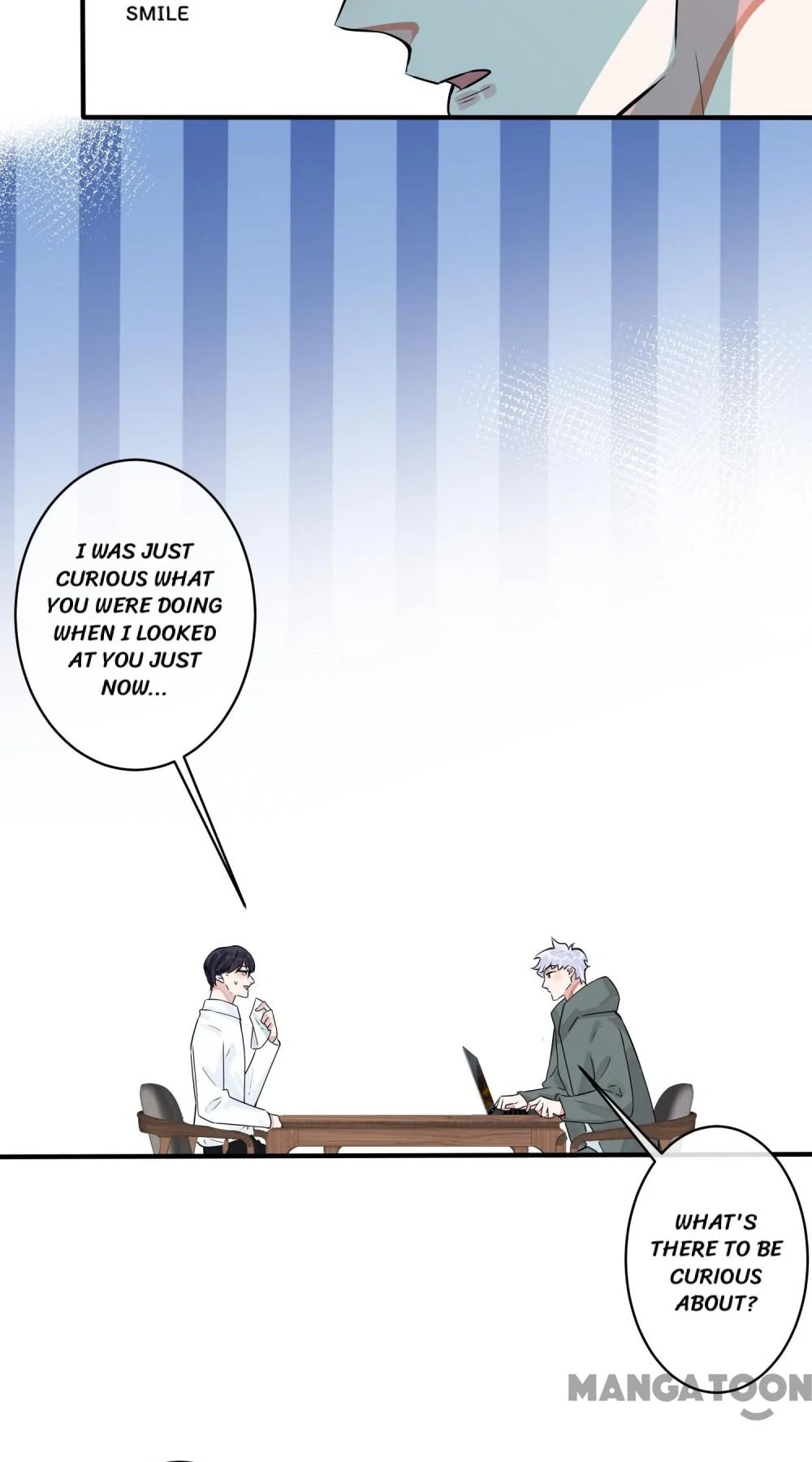 Read Domestication chapter 84 image 22 on Lezhin
