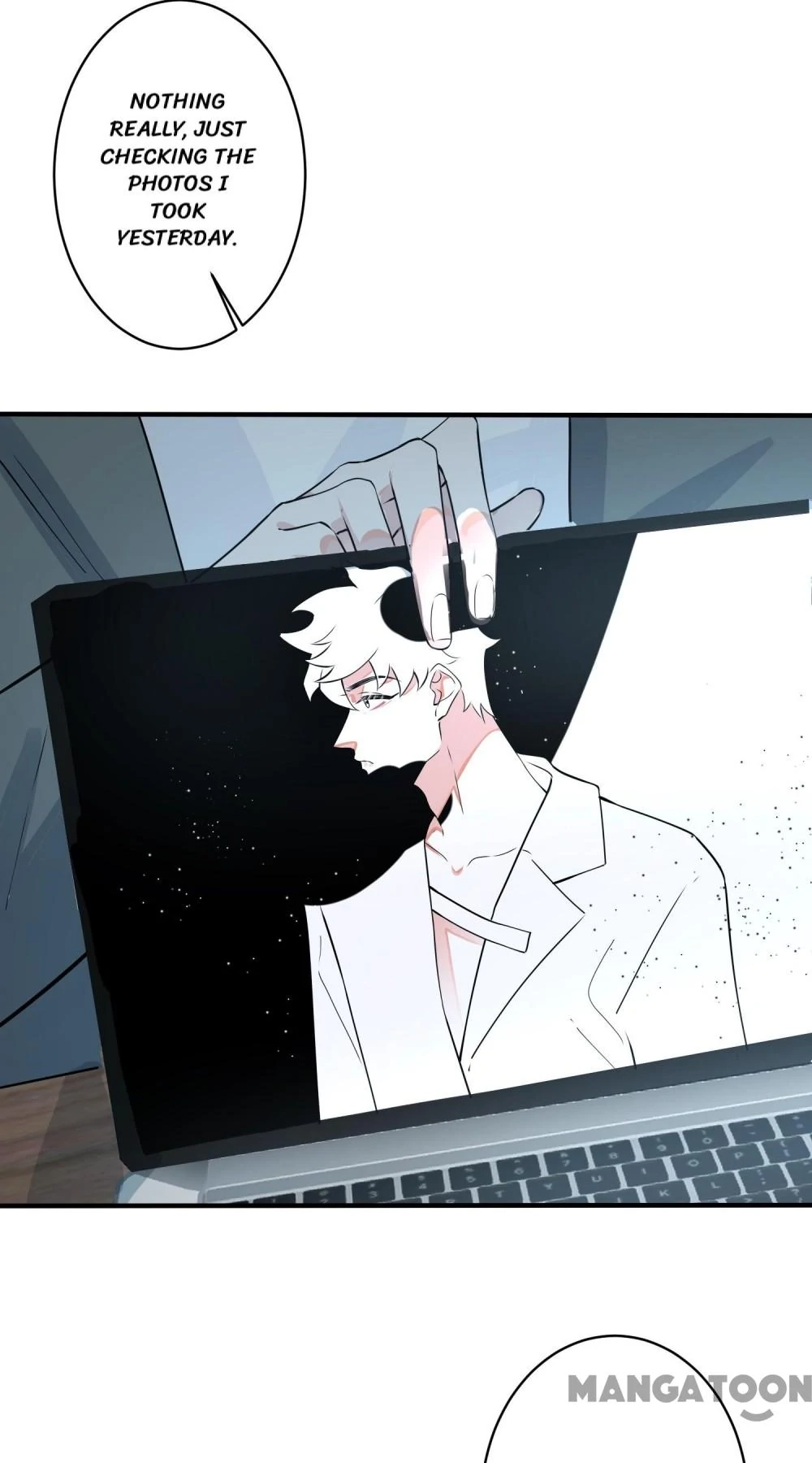 Read Domestication chapter 84 image 23 on Lezhin