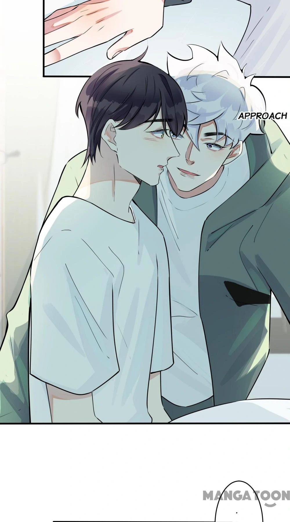 Read Domestication chapter 84 image 4 on Lezhin