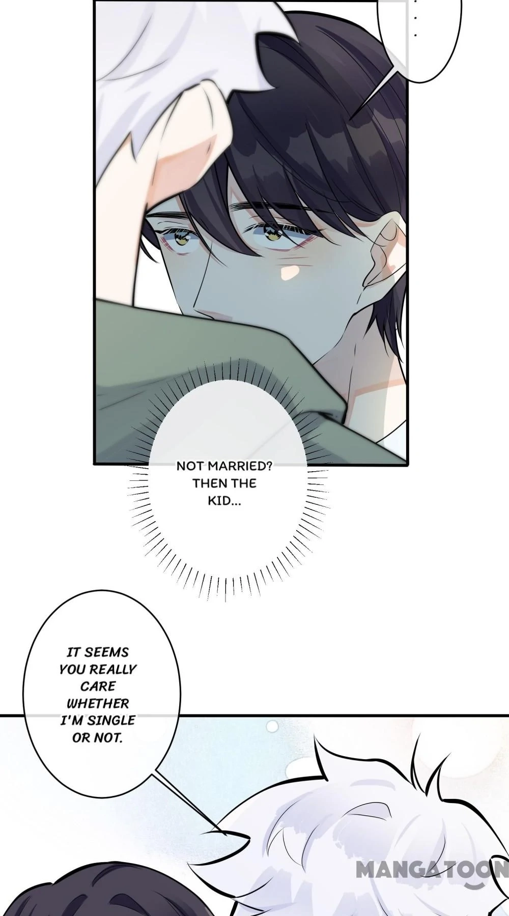 Read Domestication chapter 84 image 5 on Lezhin
