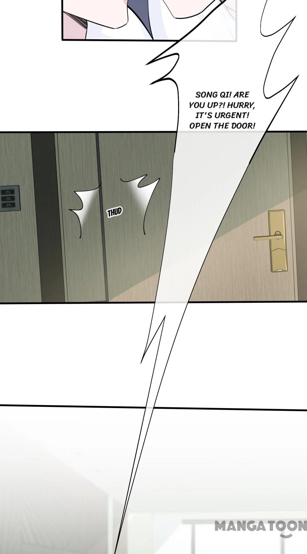 Read Domestication chapter 84 image 7 on Lezhin