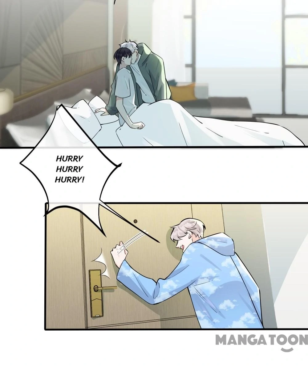 Read Domestication chapter 84 image 8 on Lezhin
