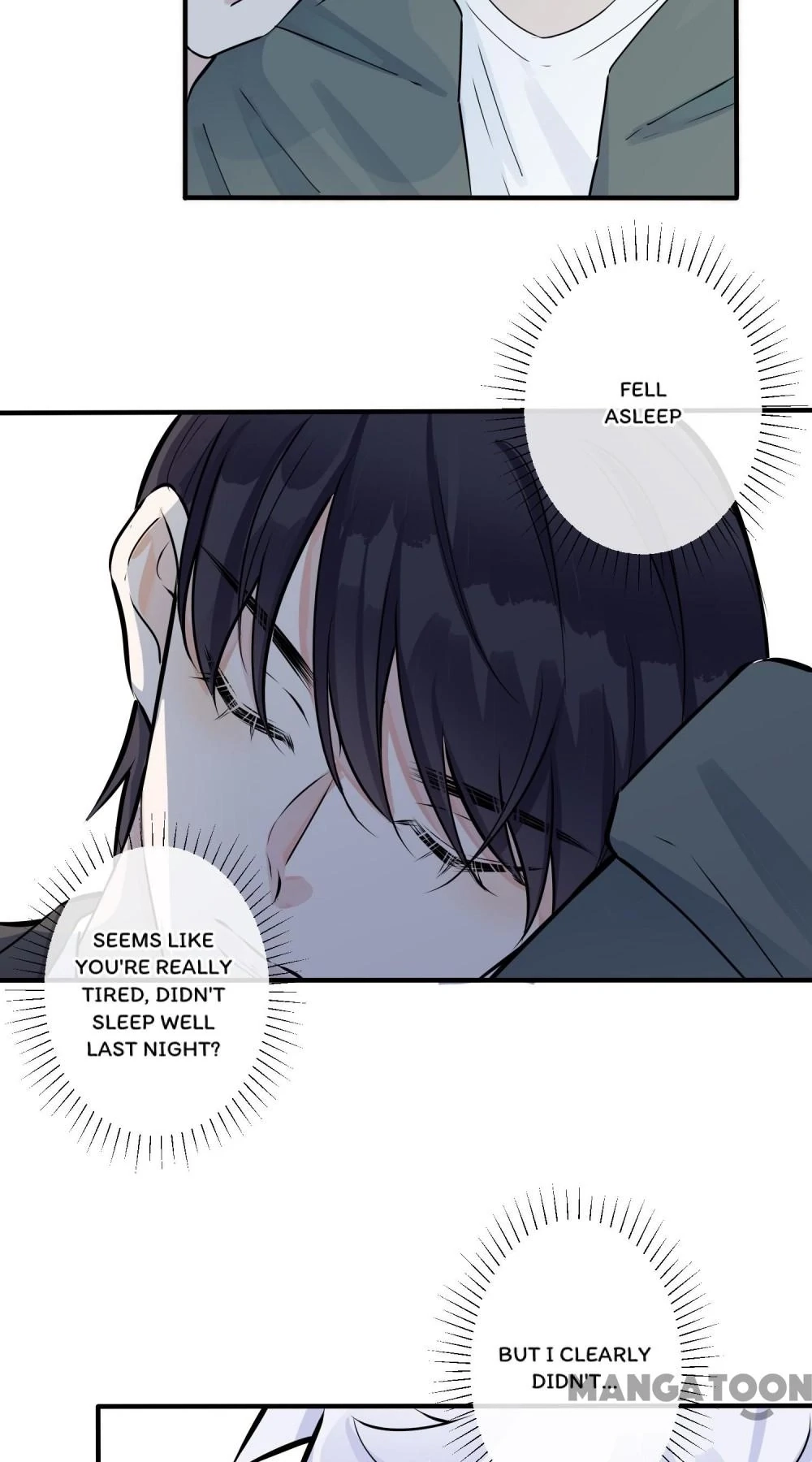 Read Domestication chapter 85 image 13 on Lezhin