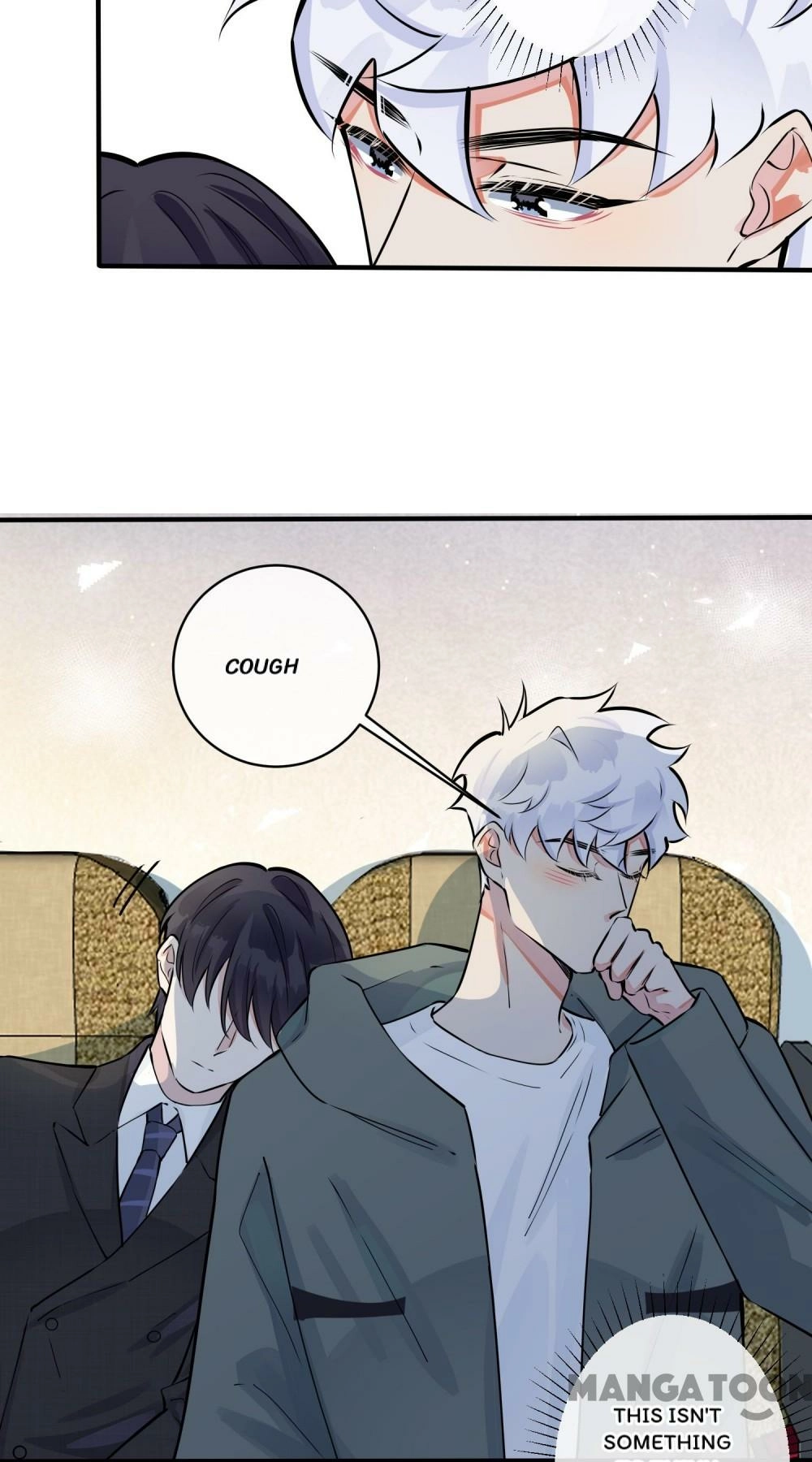 Read Domestication chapter 85 image 14 on Lezhin