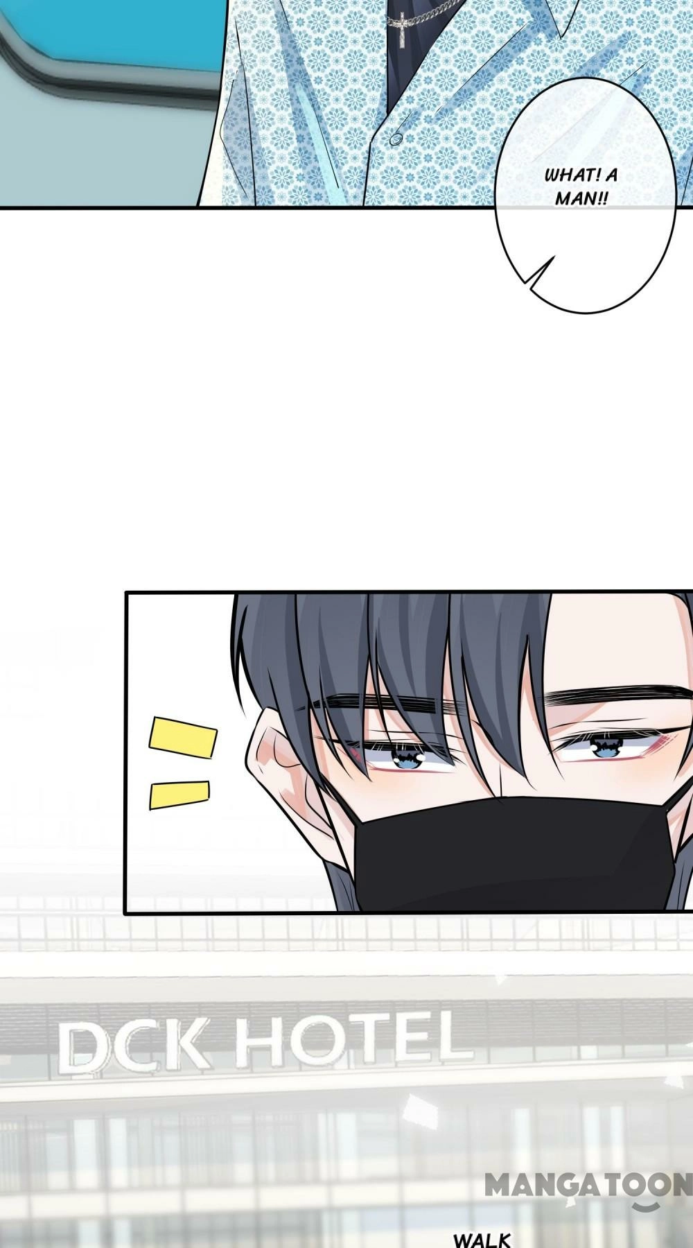 Read Domestication chapter 85 image 2 on Lezhin