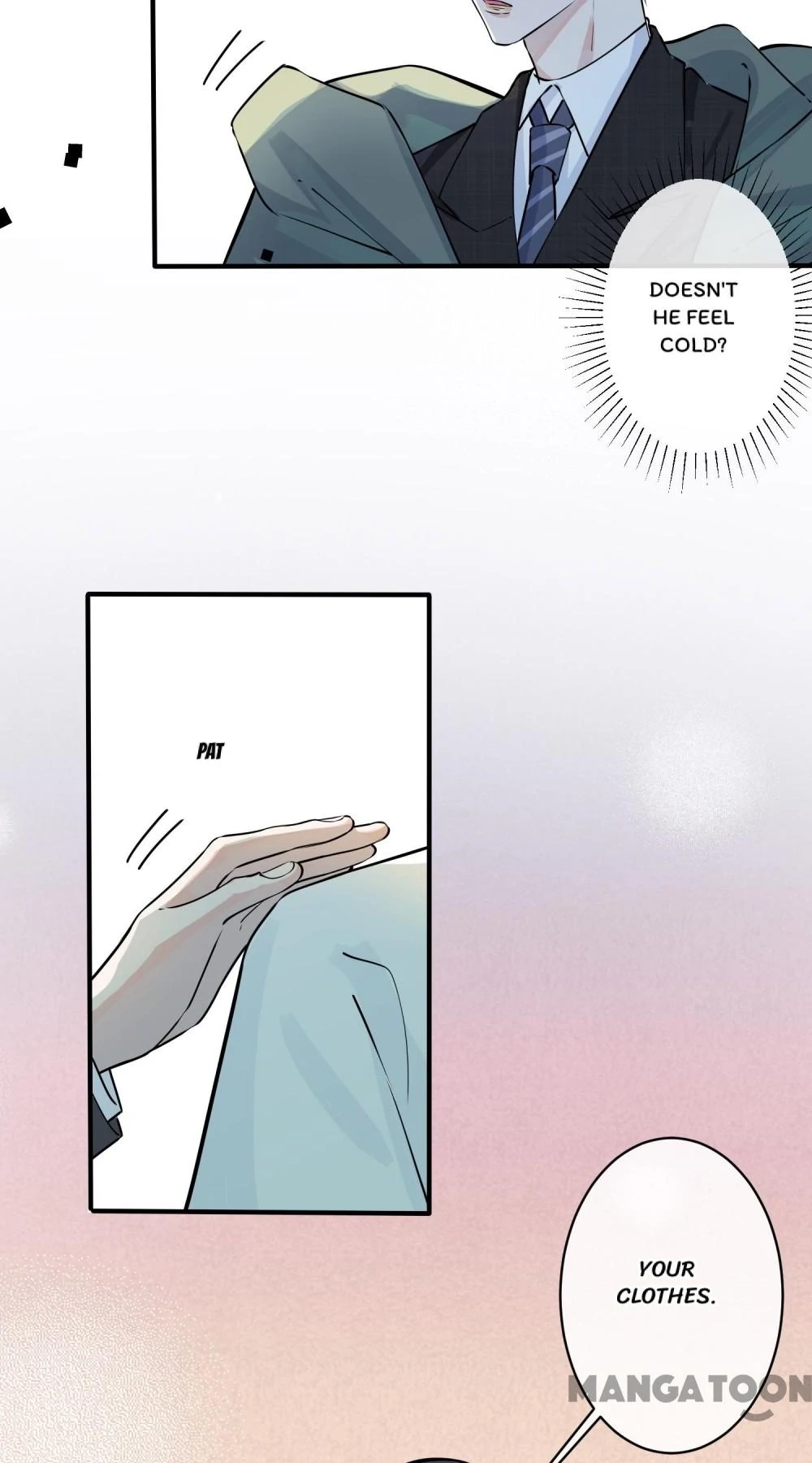 Read Domestication chapter 85 image 20 on Lezhin