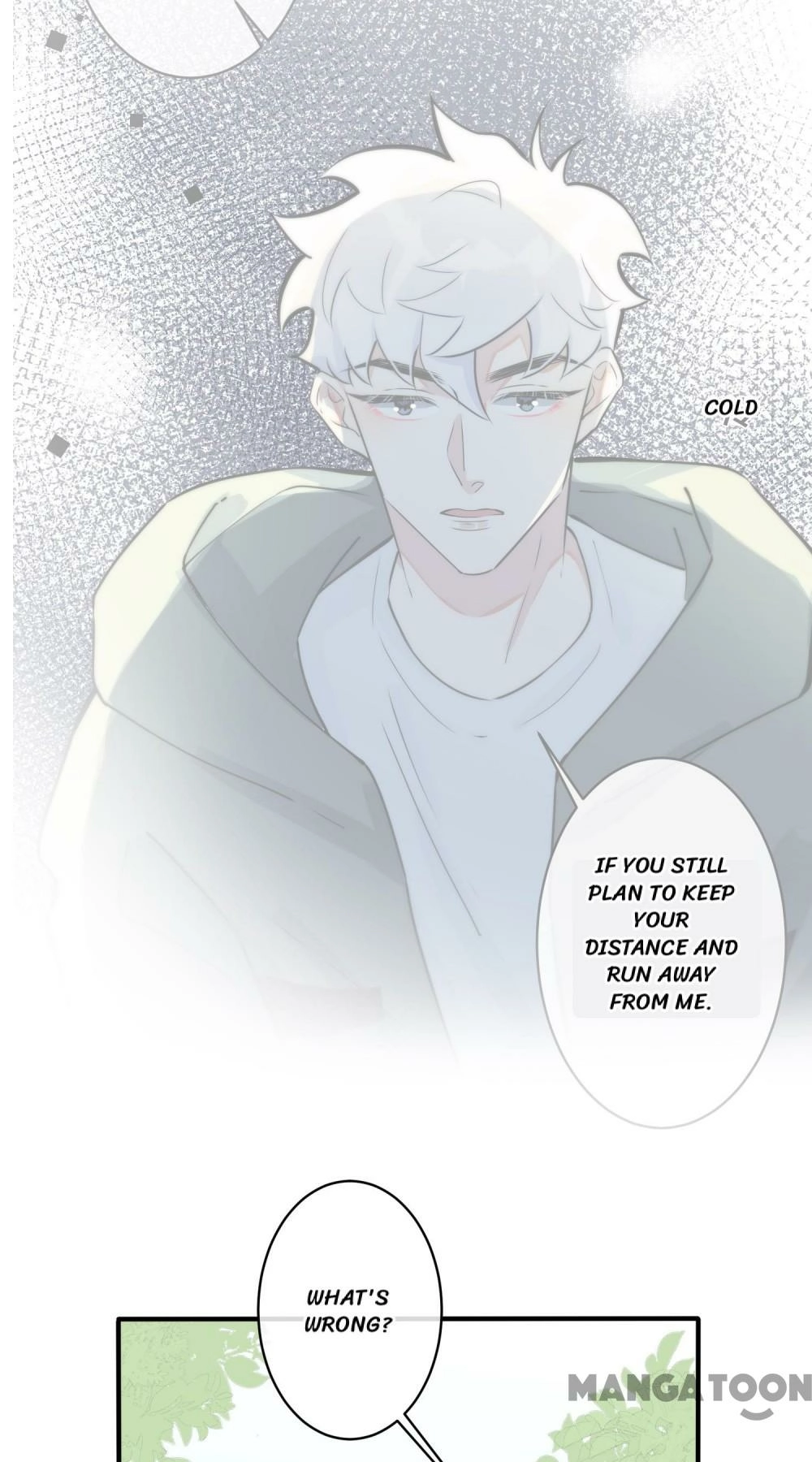 Read Domestication chapter 85 image 22 on Lezhin