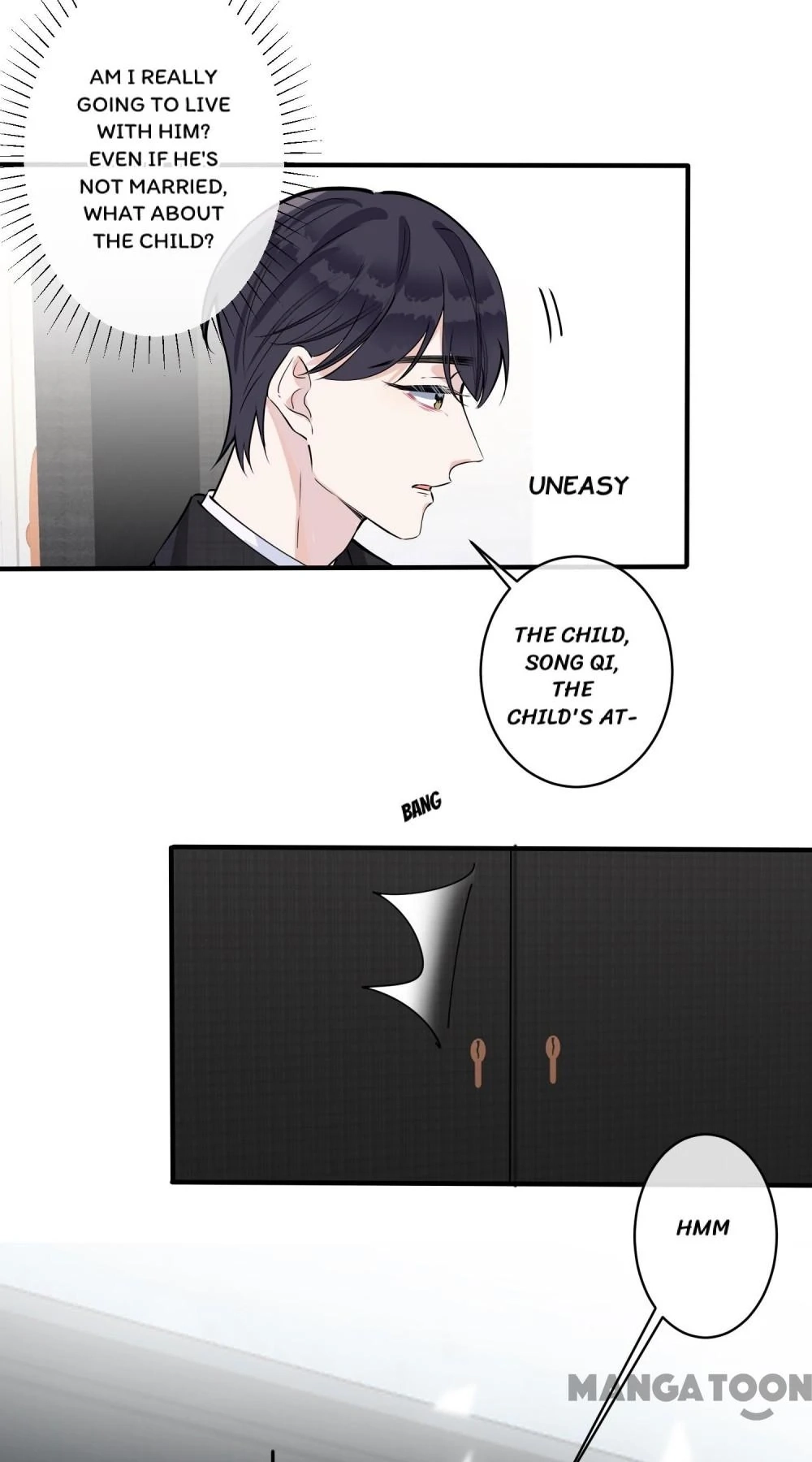 Read Domestication chapter 85 image 24 on Lezhin
