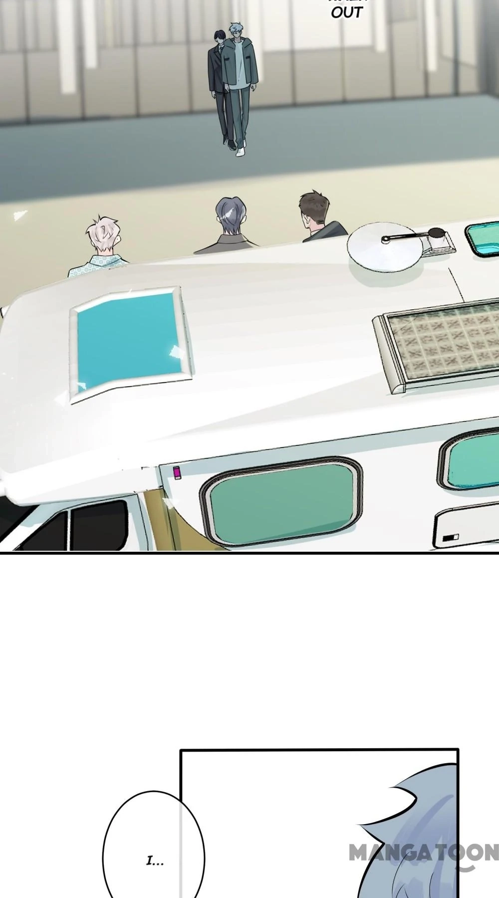 Read Domestication chapter 85 image 3 on Lezhin