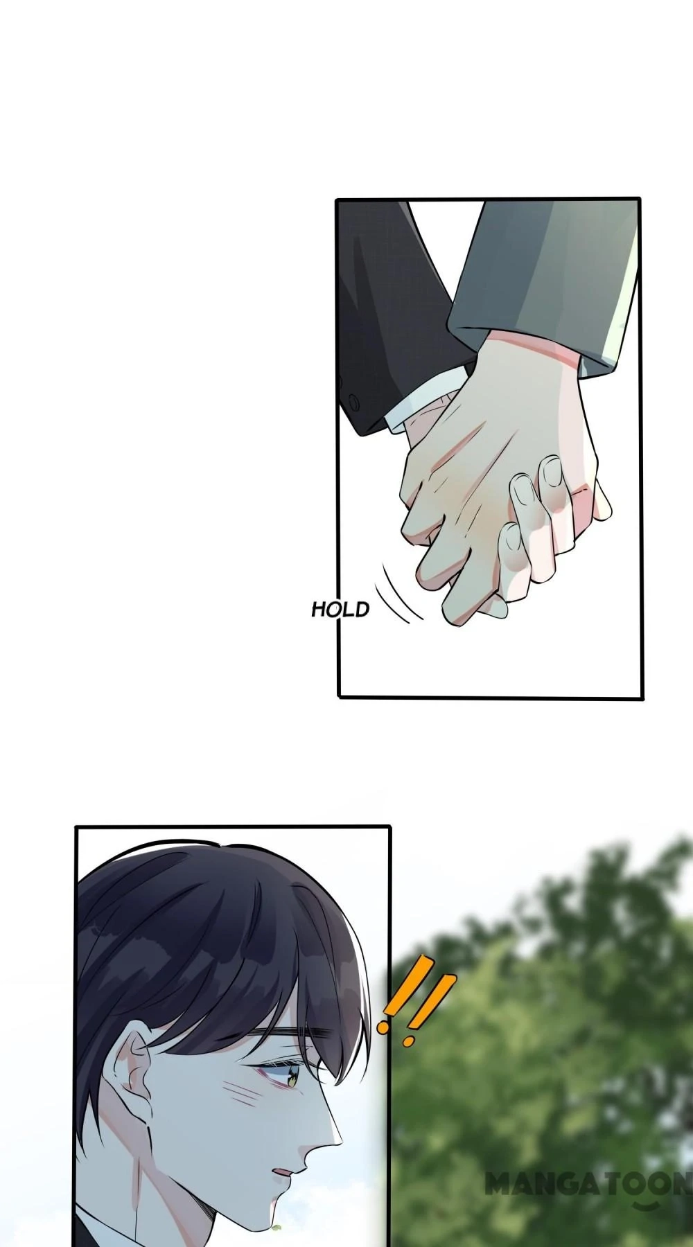 Read Domestication chapter 85 image 5 on Lezhin