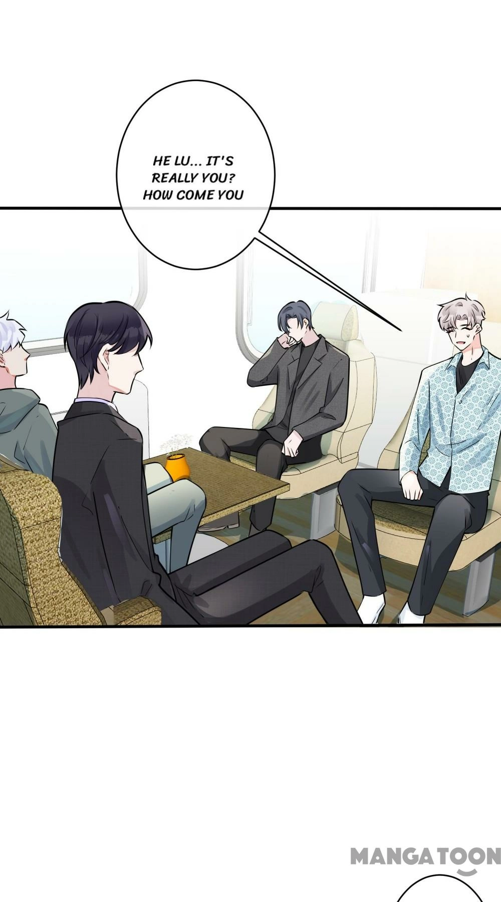 Read Domestication chapter 85 image 9 on Lezhin