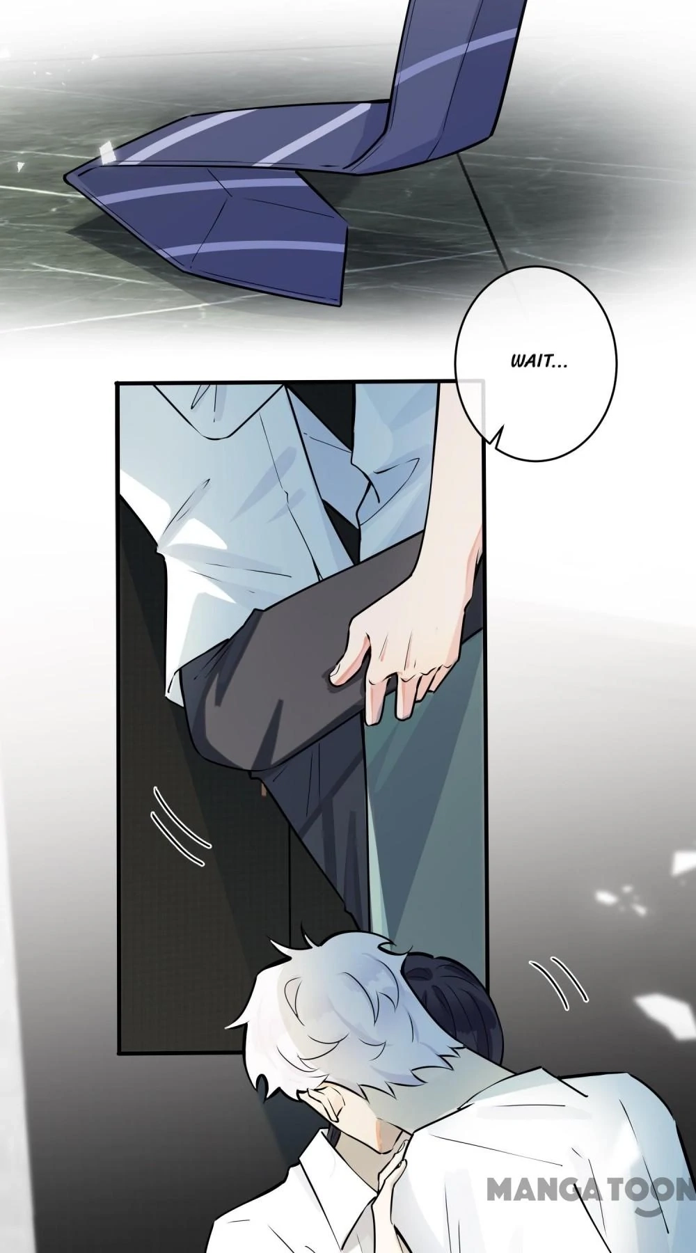 Read Domestication chapter 86 image 1 on Lezhin