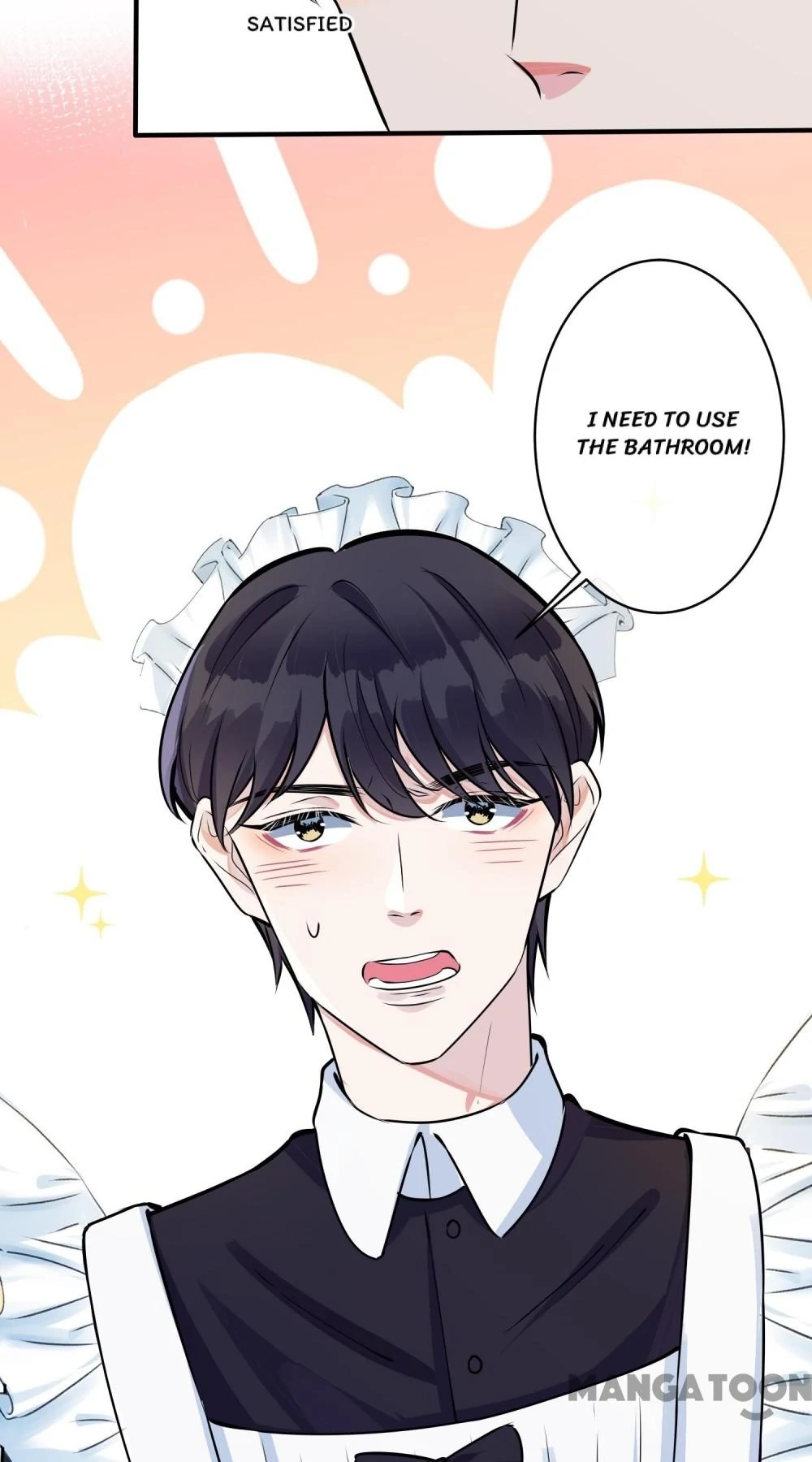 Read Domestication chapter 86 image 12 on Lezhin