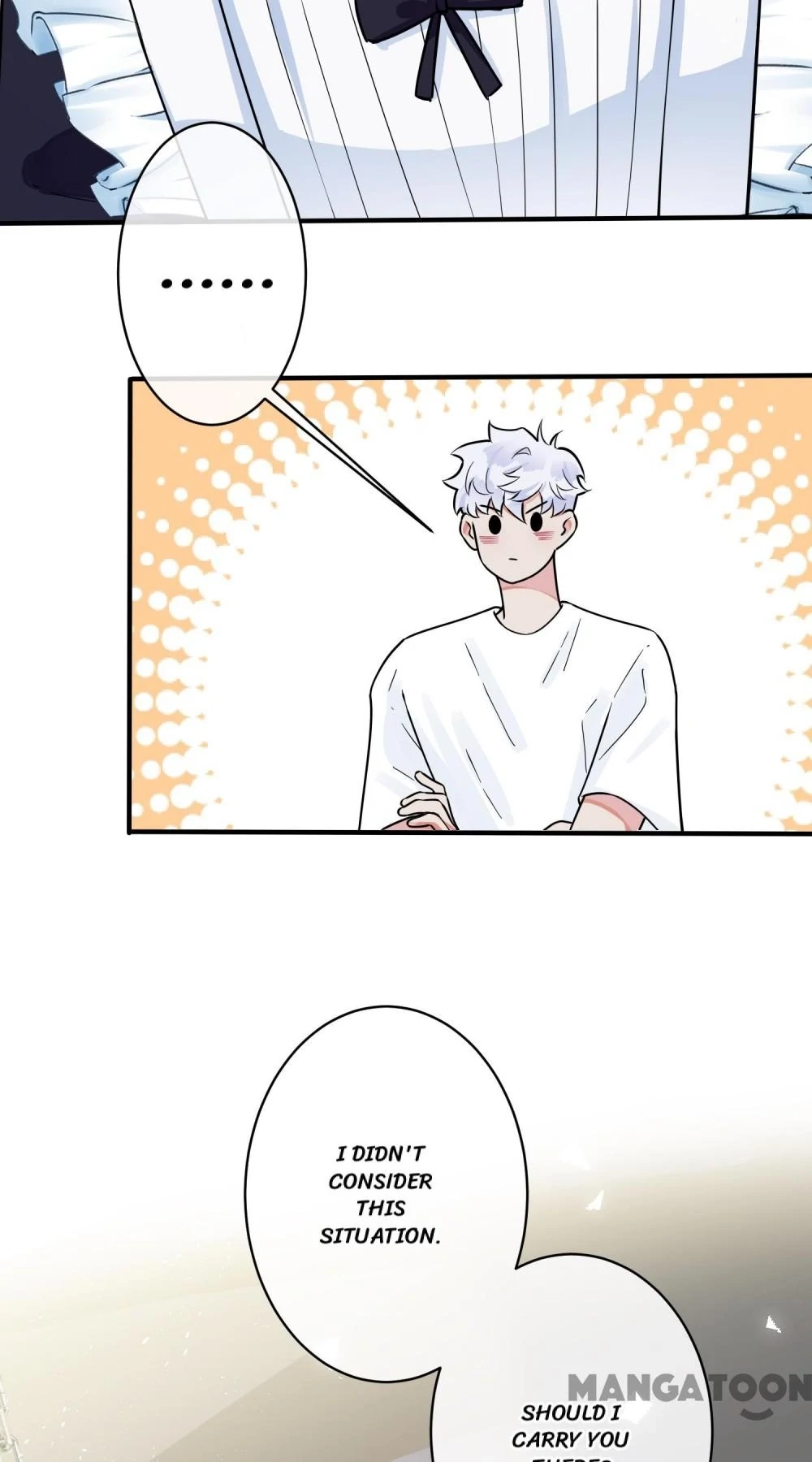 Read Domestication chapter 86 image 13 on Lezhin