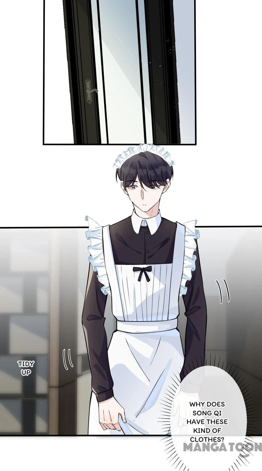 Read Domestication chapter 86 image 15 on Lezhin