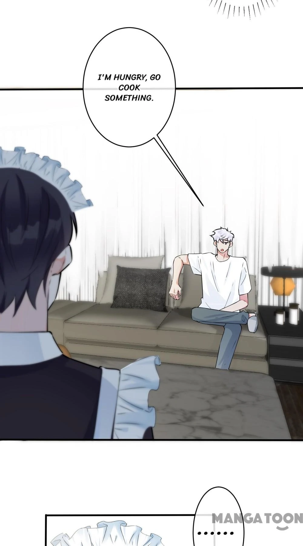 Read Domestication chapter 86 image 16 on Lezhin