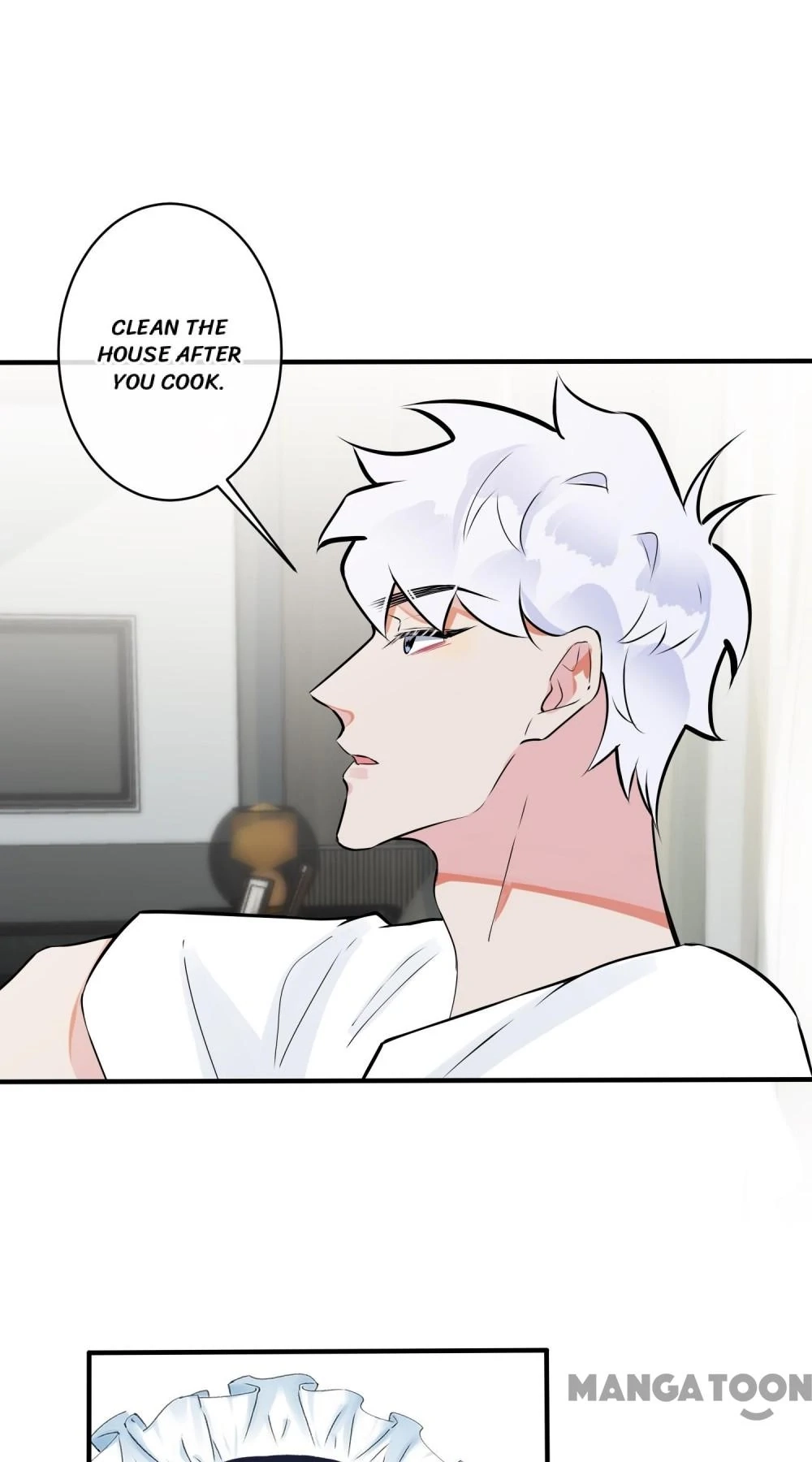 Read Domestication chapter 86 image 18 on Lezhin