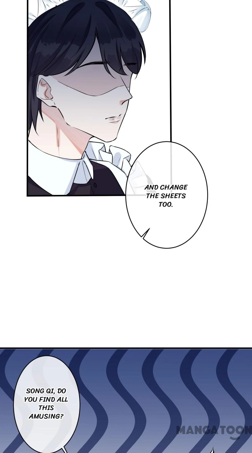 Read Domestication chapter 86 image 19 on Lezhin