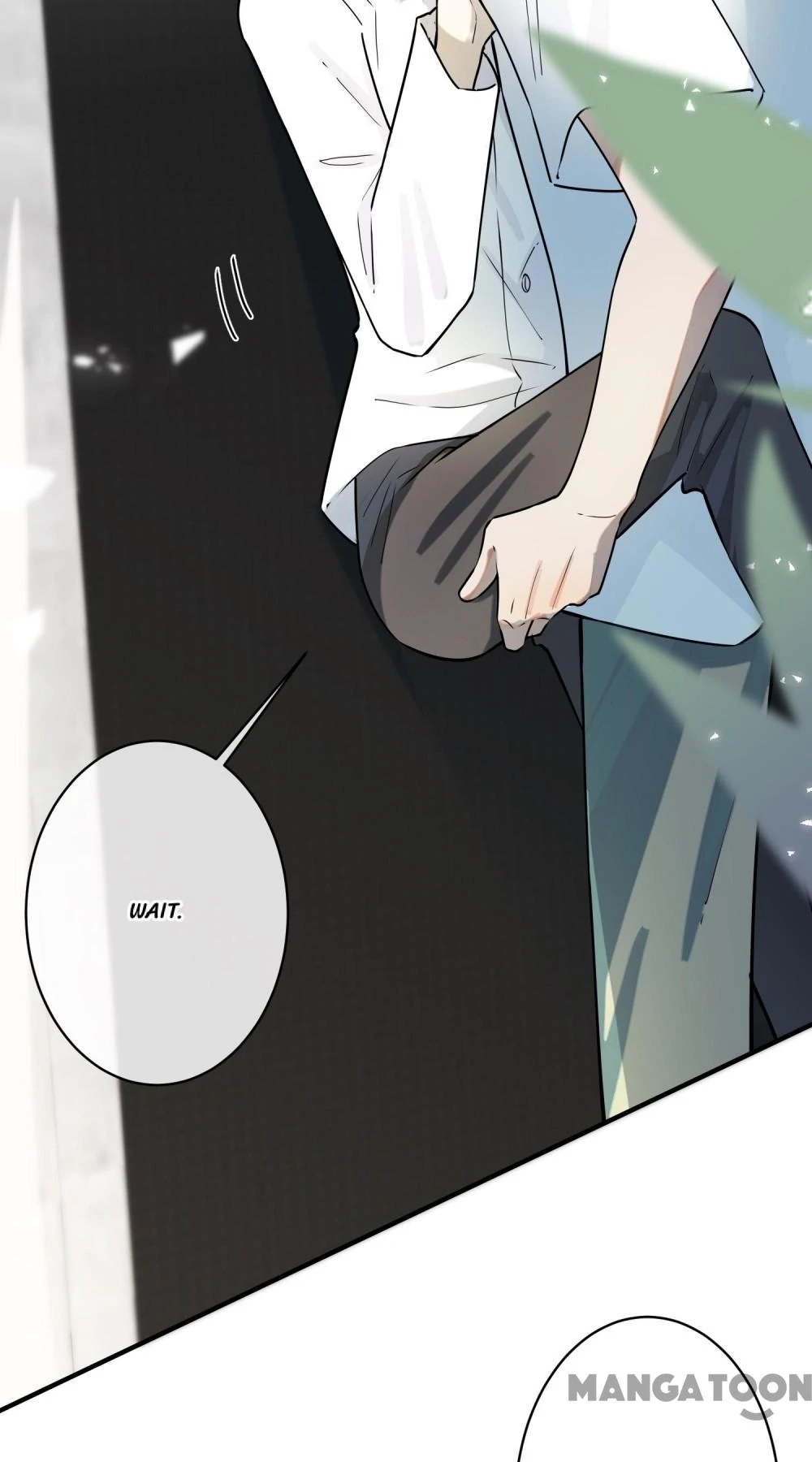 Read Domestication chapter 86 image 2 on Lezhin