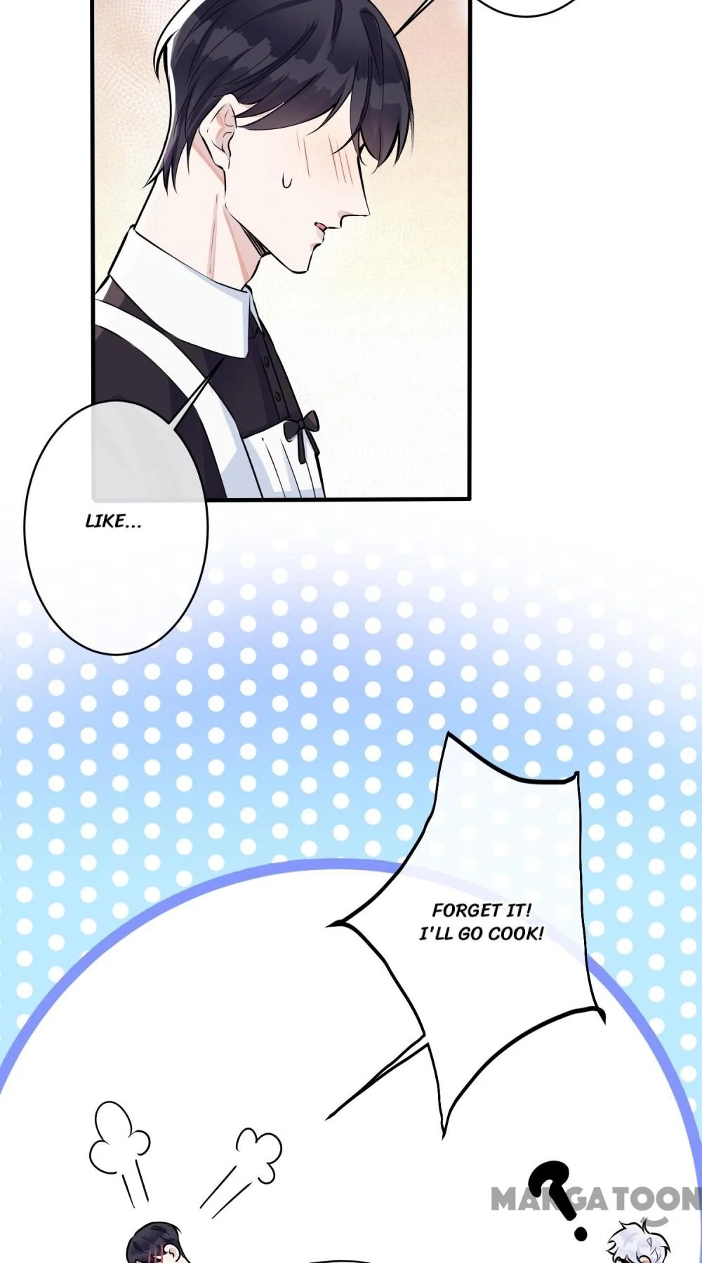 Read Domestication chapter 86 image 22 on Lezhin