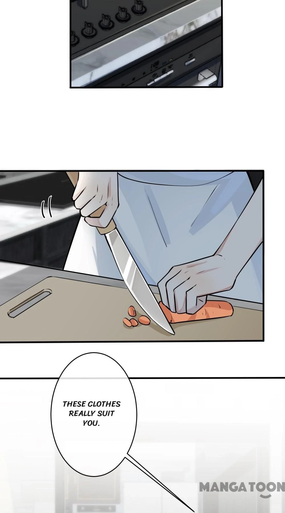 Read Domestication chapter 86 image 24 on Lezhin