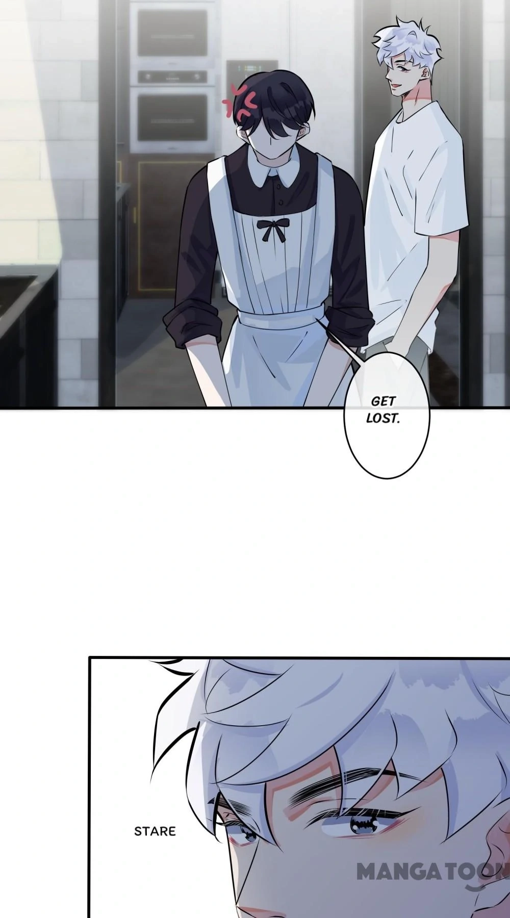 Read Domestication chapter 86 image 25 on Lezhin
