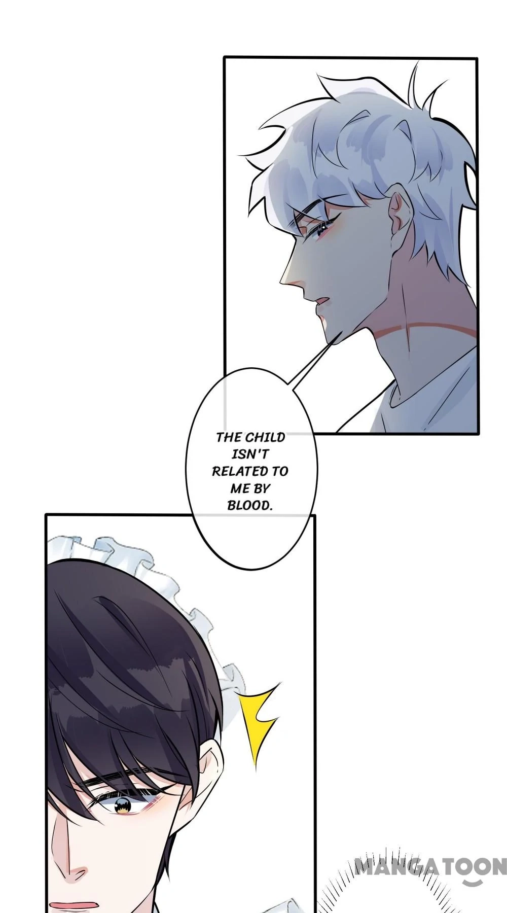 Read Domestication chapter 86 image 27 on Lezhin