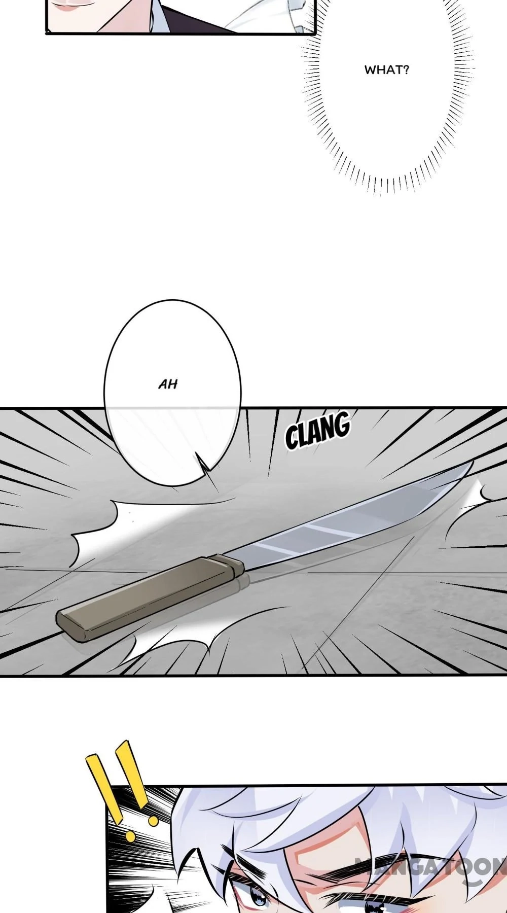 Read Domestication chapter 86 image 28 on Lezhin
