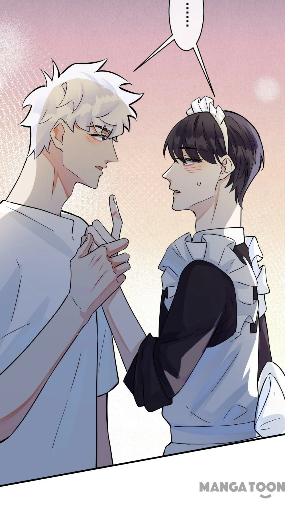 Read Domestication chapter 86 image 30 on Lezhin