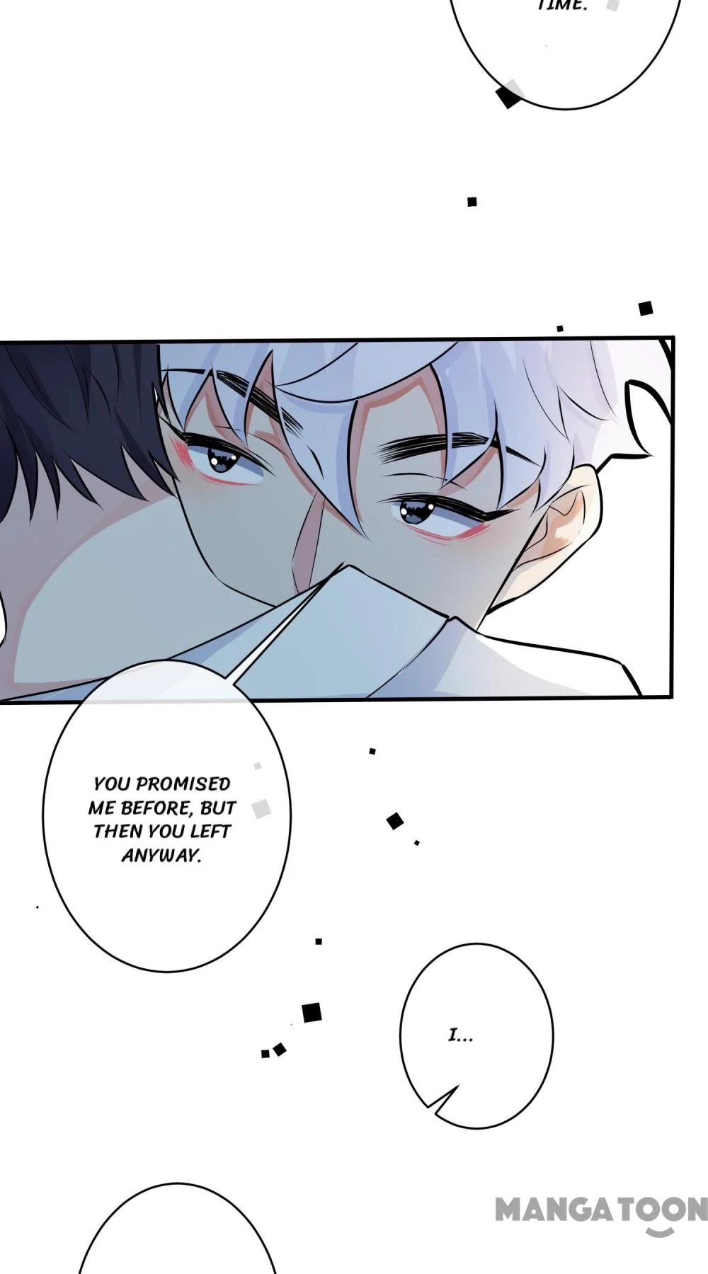 Read Domestication chapter 86 image 5 on Lezhin