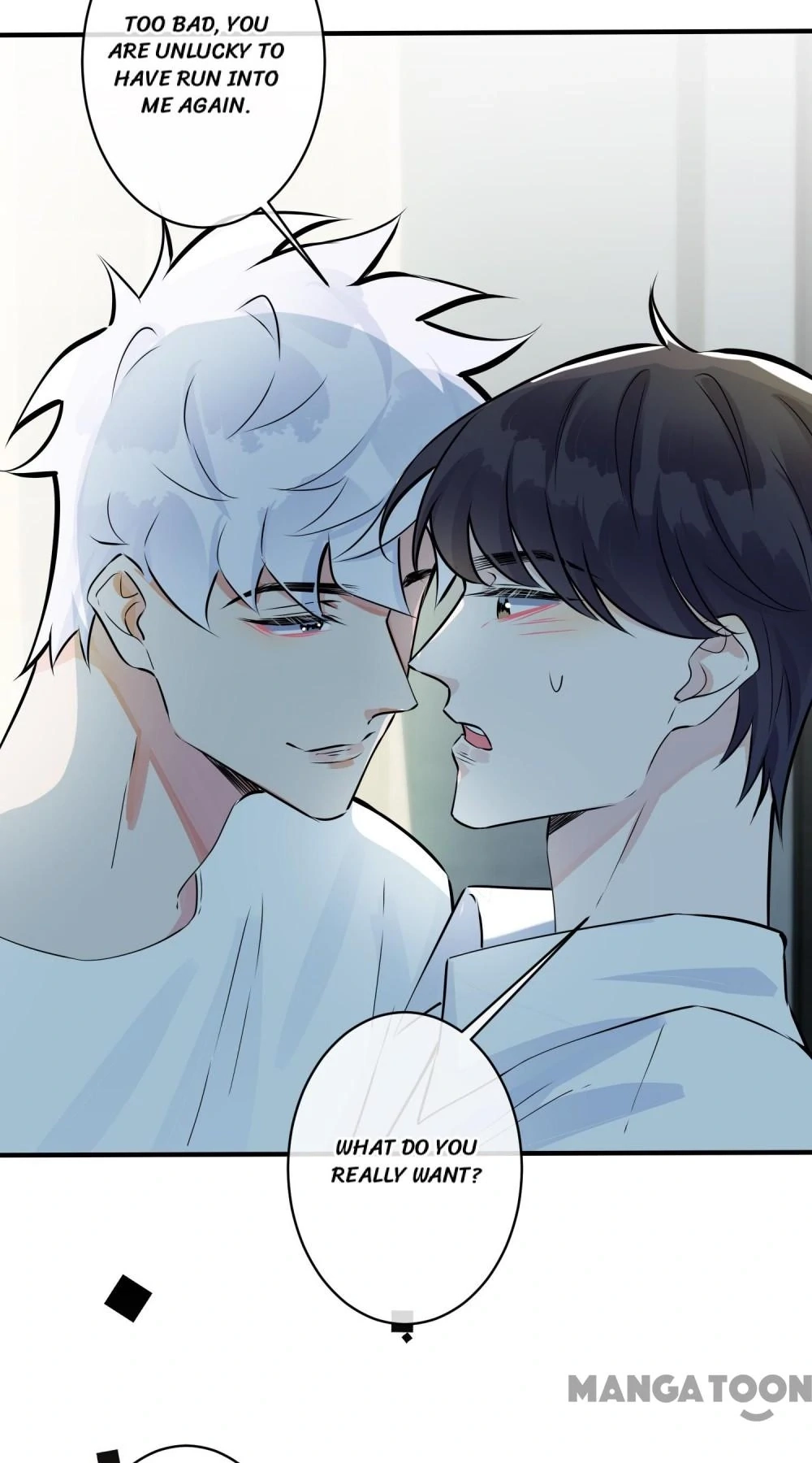 Read Domestication chapter 86 image 6 on Lezhin