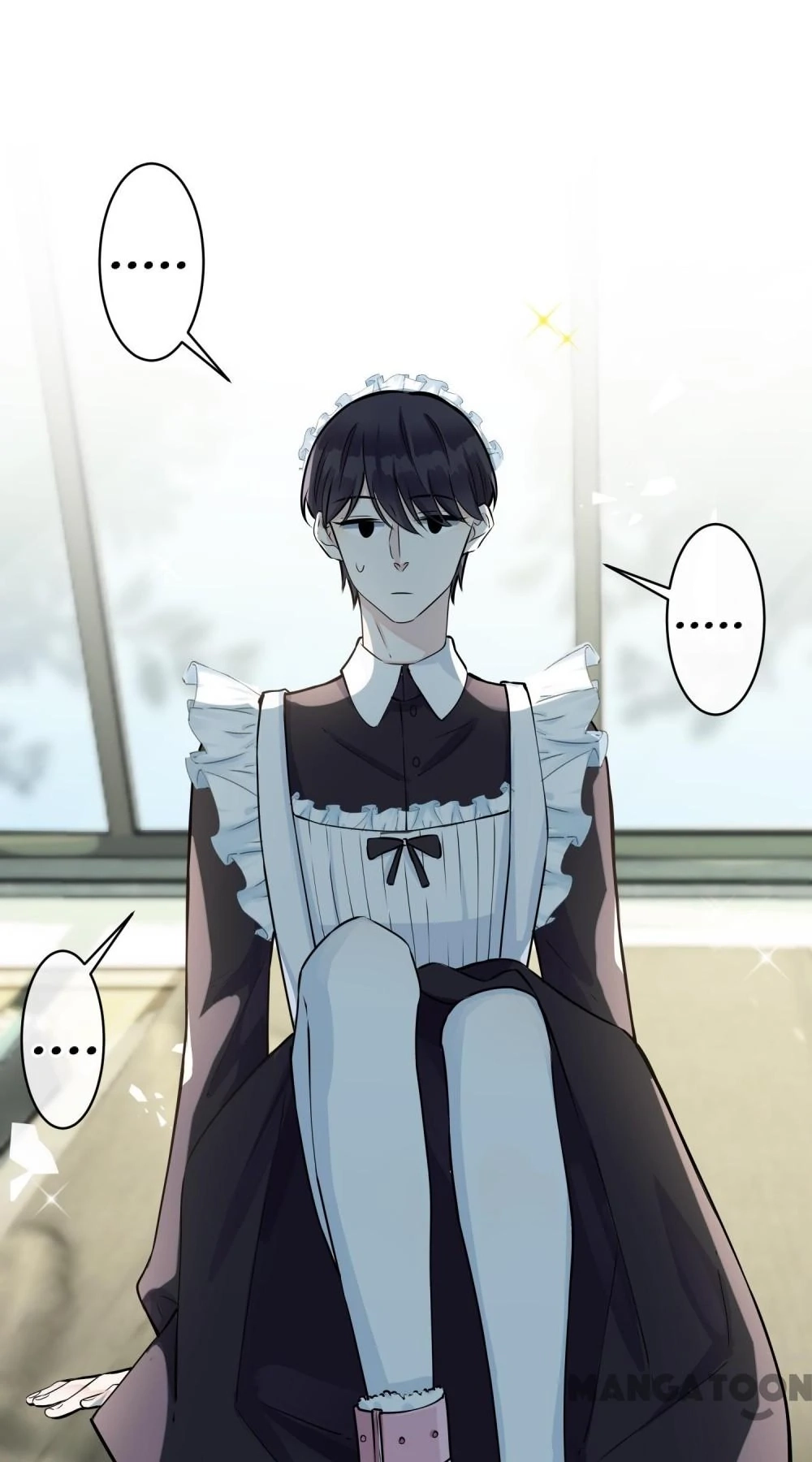 Read Domestication chapter 86 image 9 on Lezhin