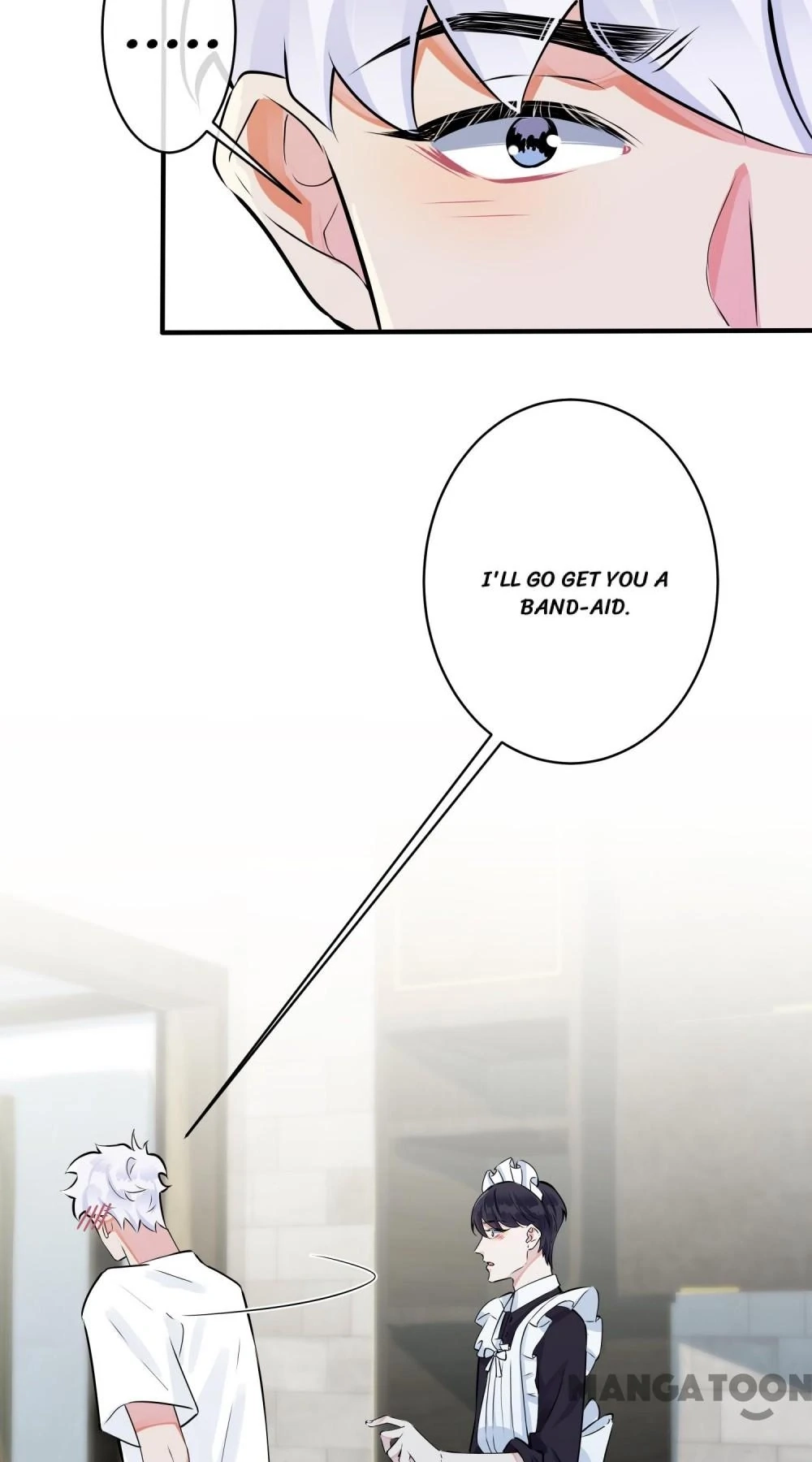 Read Domestication chapter 87 image 1 on Lezhin