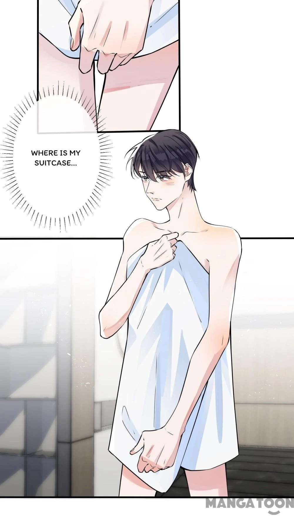 Read Domestication chapter 87 image 12 on Lezhin