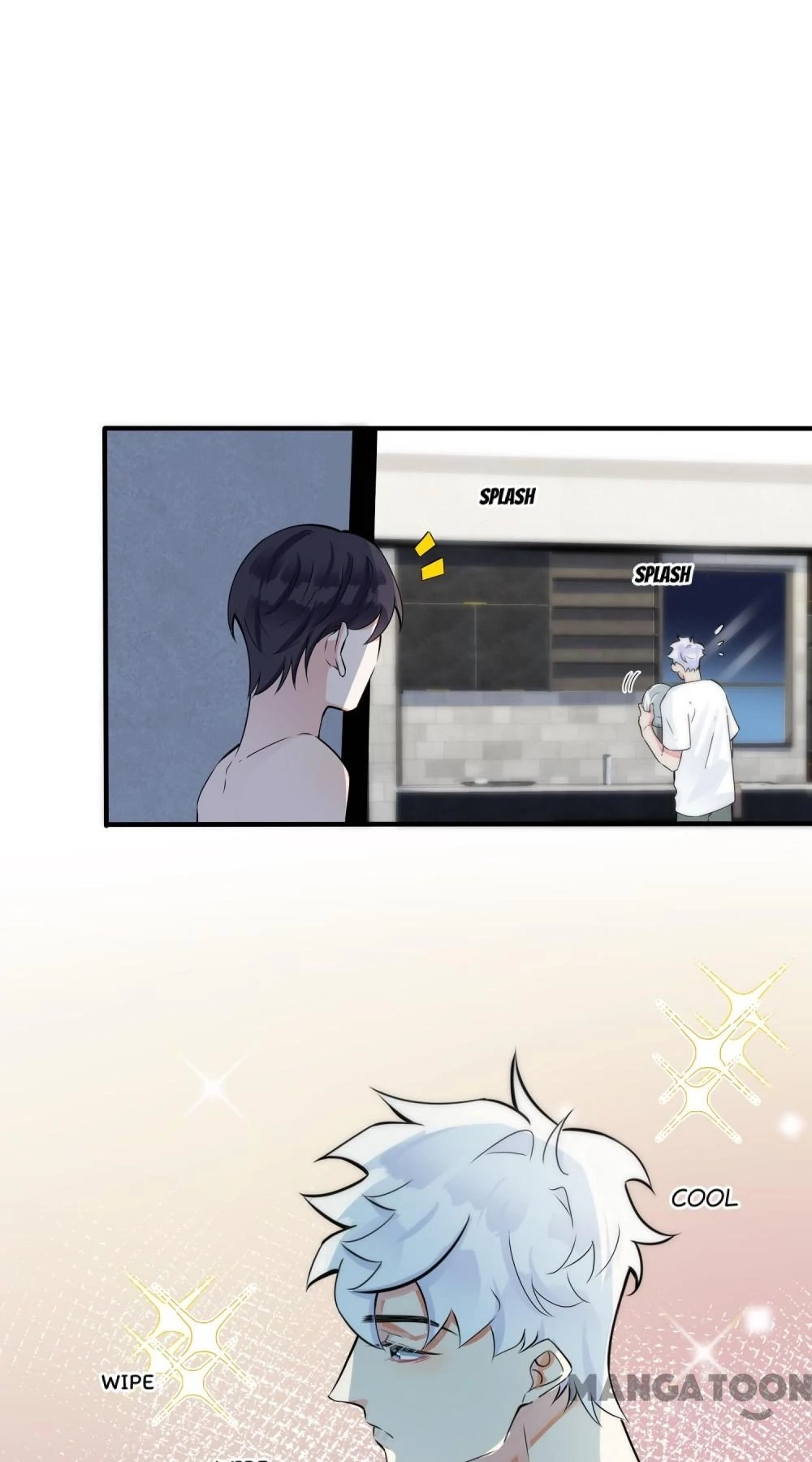 Read Domestication chapter 87 image 13 on Lezhin