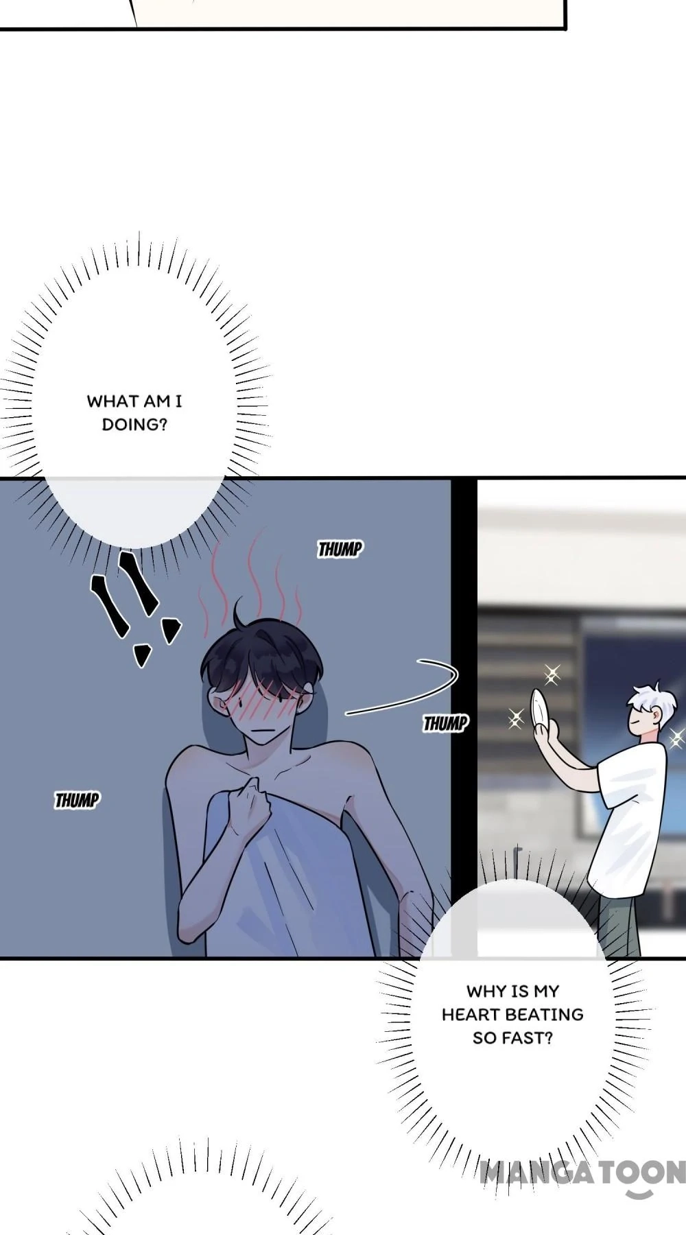 Read Domestication chapter 87 image 15 on Lezhin