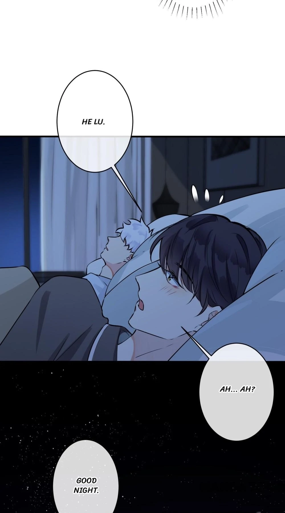 Read Domestication chapter 87 image 19 on Lezhin