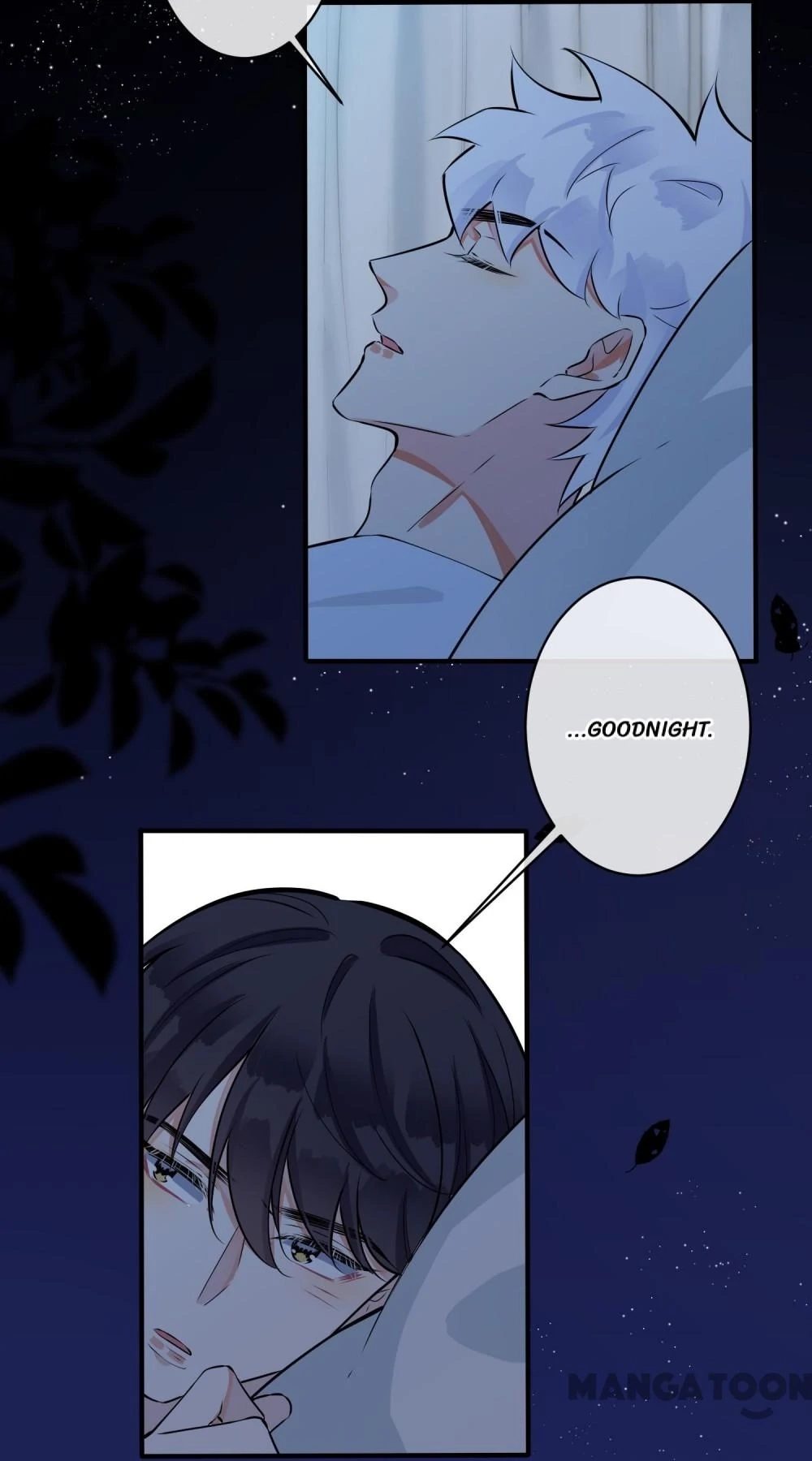 Read Domestication chapter 87 image 20 on Lezhin
