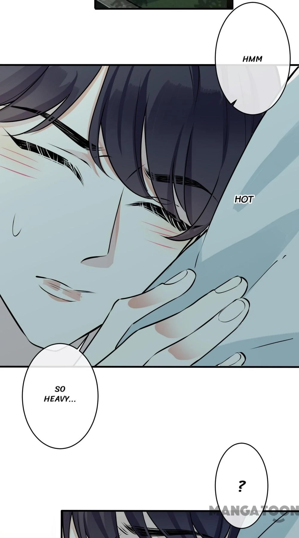 Read Domestication chapter 87 image 23 on Lezhin