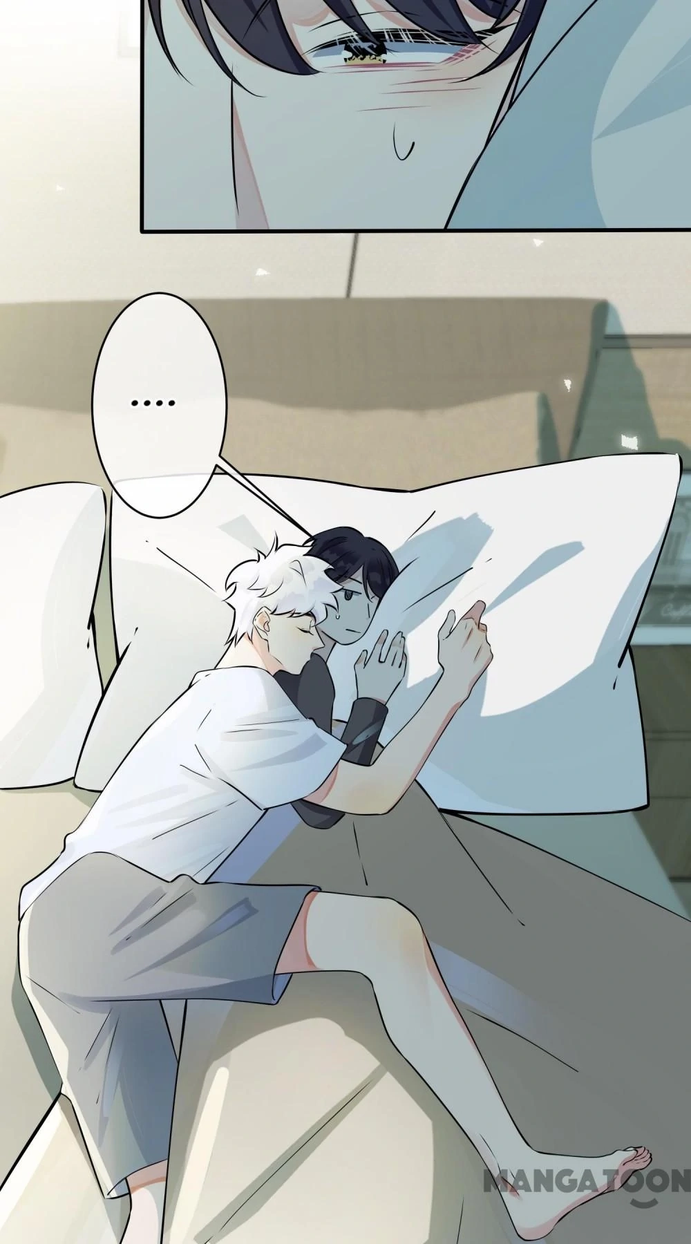 Read Domestication chapter 87 image 24 on Lezhin