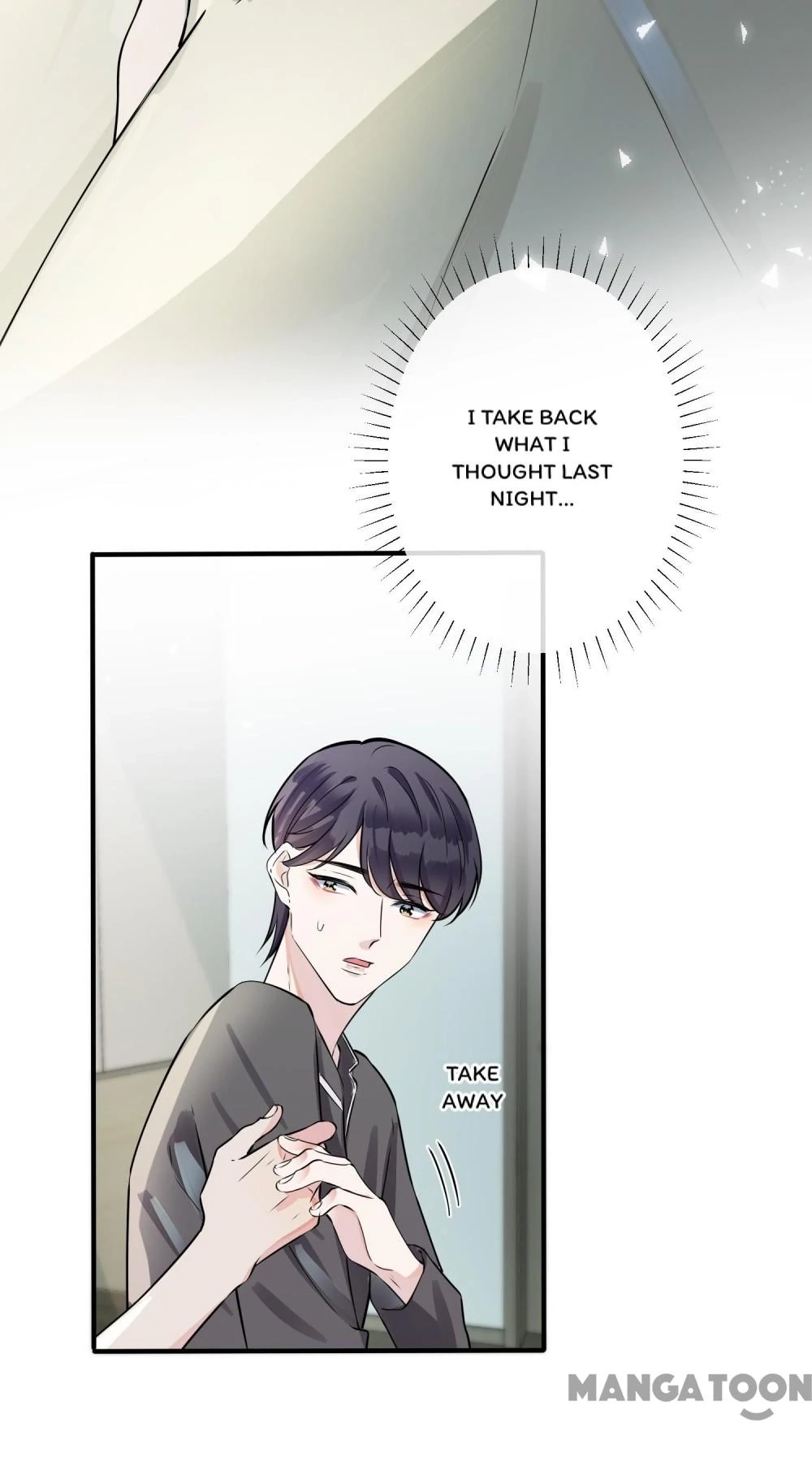 Read Domestication chapter 87 image 25 on Lezhin