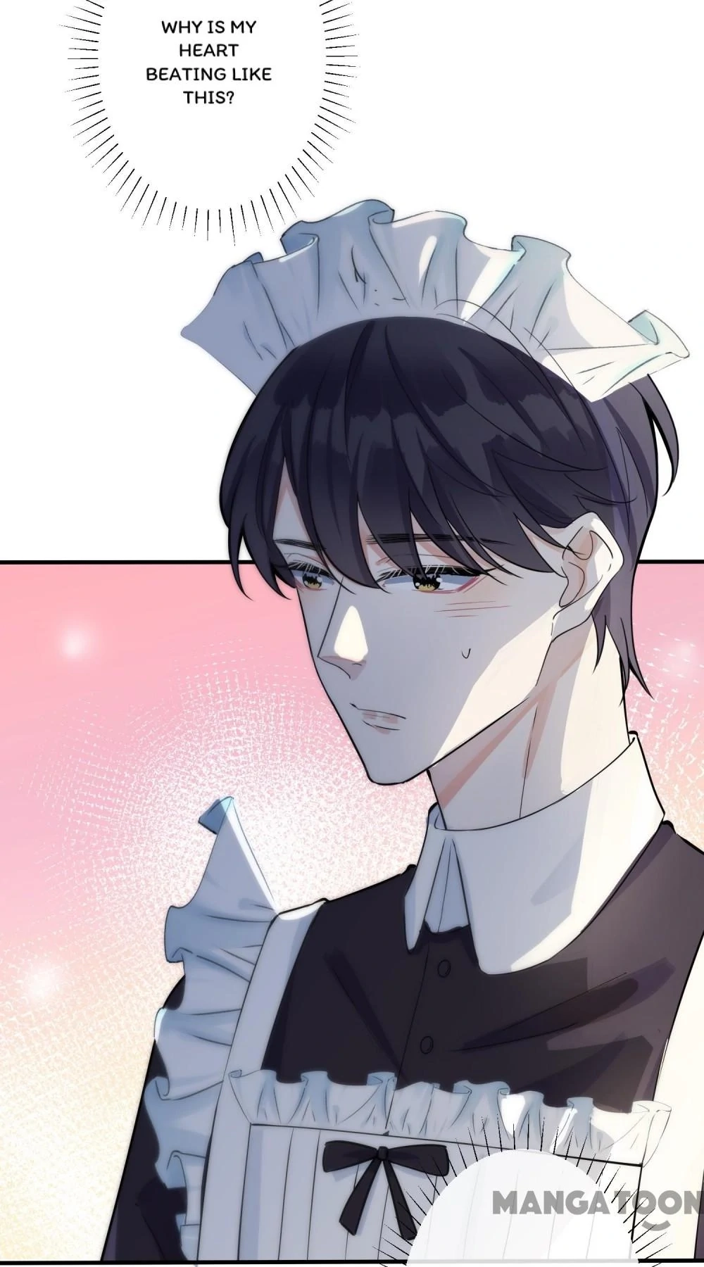 Read Domestication chapter 87 image 3 on Lezhin