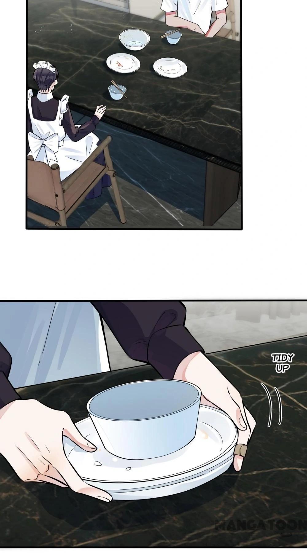 Read Domestication chapter 87 image 6 on Lezhin