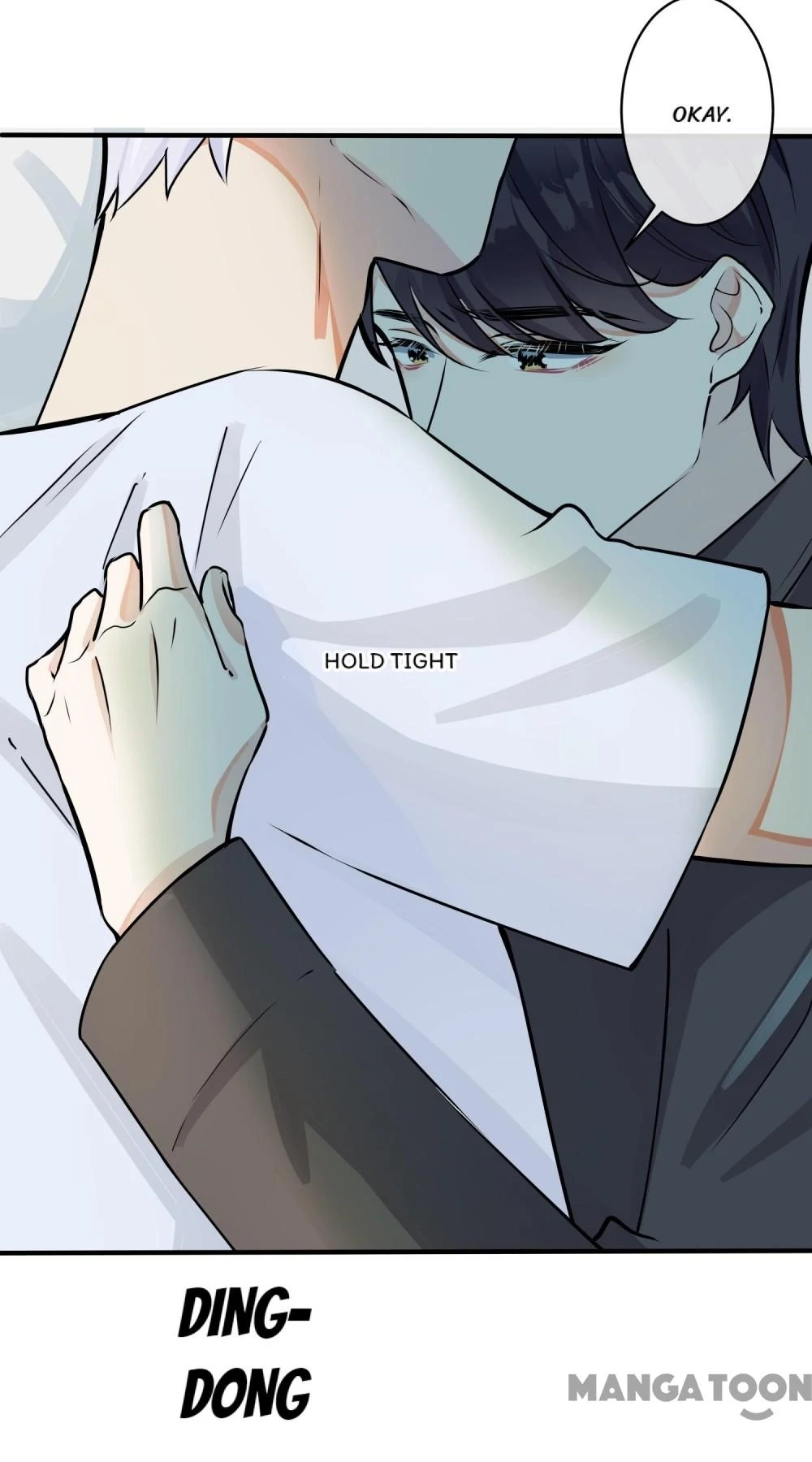 Read Domestication chapter 88 image 1 on Lezhin